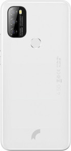 Reeder P13 Blue Max Pro 256 Gb Hafıza 6 Gb Ram 6.51 İnç 13 MP Ips Lcd Ekran Android Akıllı Cep Telefonu Beyaz
