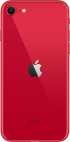 Apple iPhone SE 2 2021 64 Gb Hafıza 3 Gb Ram 4.7 İnç 12 MP Ips Lcd Ekran Ios Akıllı Cep Telefonu Siyah