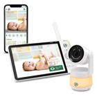 Leapfrog Lf930Hd Gece Görüşlü Bebek Kamerası