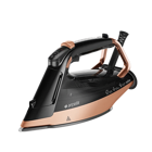 Arçelik BEU 9030 D 3000 W Supreme Glide Ceramic Buharlı Ütü