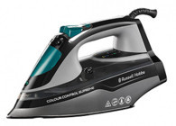 Russell Hobbs 25400-56 3100 W Seramik Buharlı Ütü