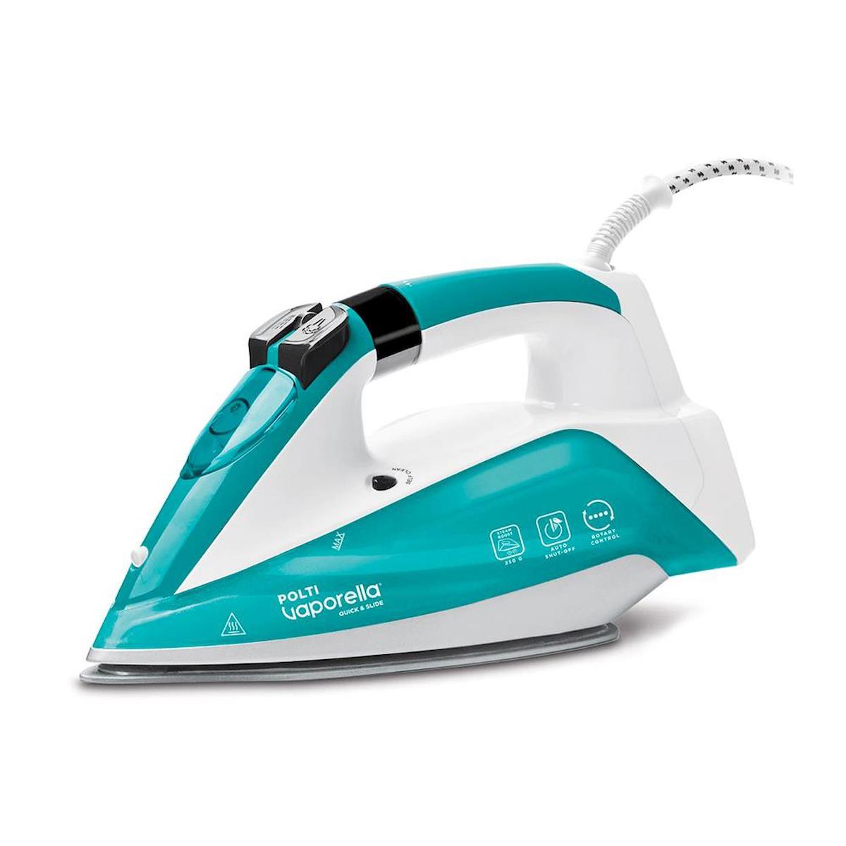 Polti QS210 2400 W Pro-Steam Buharlı Ütü