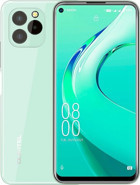 Oukitel C21 Pro 64 Gb Hafıza 4 Gb Ram 6.39 İnç 48 MP Ips Lcd Ekran Android Akıllı Cep Telefonu Yeşil