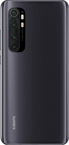 Xiaomi Mi Note 10 Lite (128 Gb / 6 Gb) 128 Gb Hafıza 6 Gb Ram 6.47 İnç 64 MP Çift Hatlı Amoled Ekran Android Akıllı Cep Telefonu Siyah