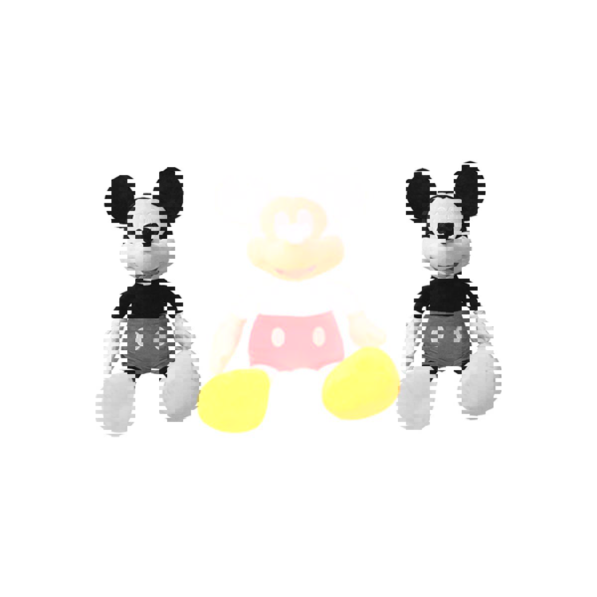 Mickey Mouse 40 Cm Disney Peluş Oyuncak