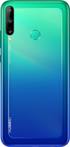 Huawei P40 Lite E (Art-L29) 64 Gb Hafıza 4 Gb Ram 6.39 İnç 48 MP Ips Lcd Ekran Android Akıllı Cep Telefonu Siyah