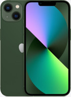 Apple iPhone 13 256 Gb Hafıza 4 Gb Ram 6.1 İnç 12 MP Çift Hatlı Oled Ekran Ios Akıllı Cep Telefonu Yeşil