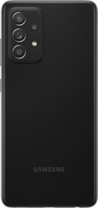 Samsung Galaxy A52S 5G 128 Gb Hafıza 8 Gb Ram 6.5 İnç 12 MP Çift Hatlı Super Amoled Ekran Android Akıllı Cep Telefonu Beyaz