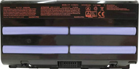 Monster Tulpar T7 V3.4.1 Batarya ile Uyumlu Pil -6 Cell