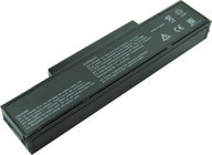 İnfostar MSI MegaBook GX720 Notebook Bataryası Pili - 6 Cell