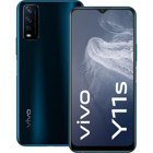 Vivo Y11S (V2028) 32 Gb Hafıza 3 Gb Ram 6.51 İnç 13 MP Ips Lcd Ekran Android Akıllı Cep Telefonu Siyah