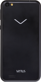 Vestel Venus Go 8 Gb Hafıza 1 Gb Ram 5.0 İnç 8 MP Ips Lcd Ekran Android Akıllı Cep Telefonu Siyah