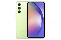 Samsung Galaxy A54 5G 256 Gb Hafıza 8 Gb Ram 6.4 İnç 50 MP Çift Hatlı Super Amoled Ekran Android Akıllı Cep Telefonu Yeşil