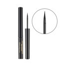 Max Factor Suya Dayanıklı Mat Siyah Kalıcı Likit Eyeliner