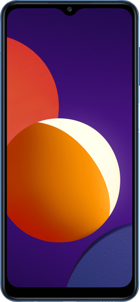 Samsung Galaxy M12 64 Gb Hafıza 4 Gb Ram 6.5 İnç 48 MP Pls Ekran Android Akıllı Cep Telefonu Yeşil
