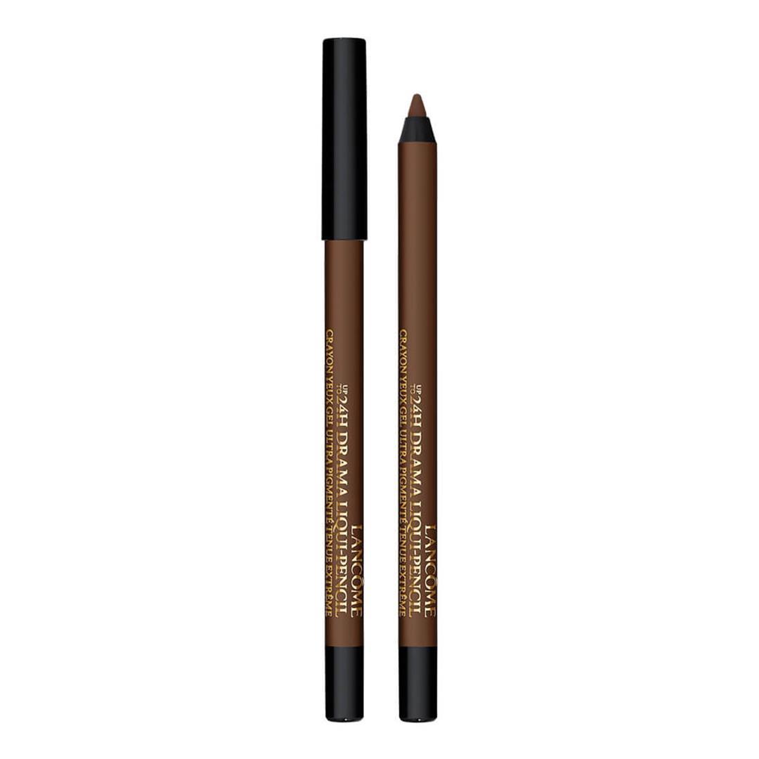 Lancome No:02 Mat Akmayan Kahverengi Göz Kalemi