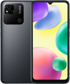 Xiaomi 10A 64 Gb Hafıza 4 Gb Ram 6.53 İnç 50 MP Ips Lcd Ekran Android Akıllı Cep Telefonu Gri