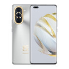 Huawei Nova 10 Pro 256 Gb Hafıza 8 Gb Ram 6.78 İnç 50 MP Çift Hatlı Oled Ekran Android Akıllı Cep Telefonu Gümüş