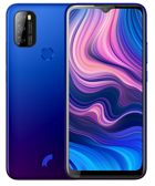 Reeder P13 Blue Max Pro 256 Gb Hafıza 6 Gb Ram 6.51 İnç 13 MP Ips Lcd Ekran Android Akıllı Cep Telefonu Mavi