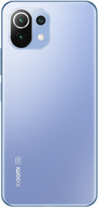Xiaomi 11 Lite 5G Ne 128 Gb Hafıza 6 Gb Ram 6.55 İnç 64 MP Çift Hatlı Amoled Ekran Android Akıllı Cep Telefonu Beyaz
