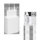Ixtech Universal USB Kablolu Hızlı Şarj Aleti Beyaz