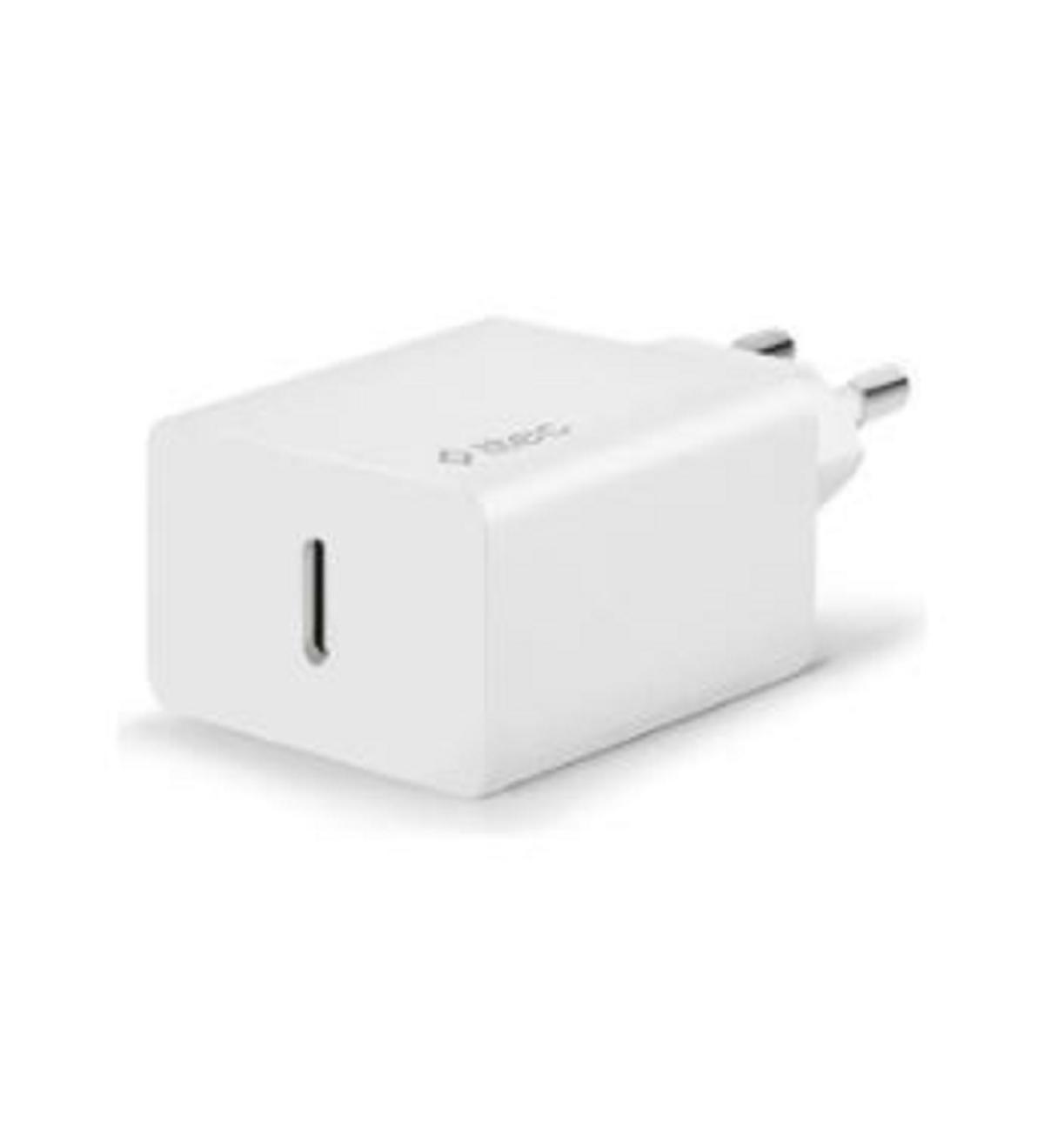 Smartcharger Pd30w Universal USB Kablolu Hızlı Şarj Aleti Beyaz