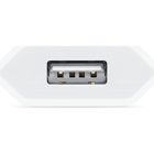 Apple Mgn13tu/a iPhone USB Kablolu 5 W 1 Amper Şarj Aleti Beyaz
