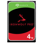 Seagate Ironwolf ST4000VN006 4 TB 3.5 inç 5400 RPM 256 MB SATA 3.0 Nas Harddisk