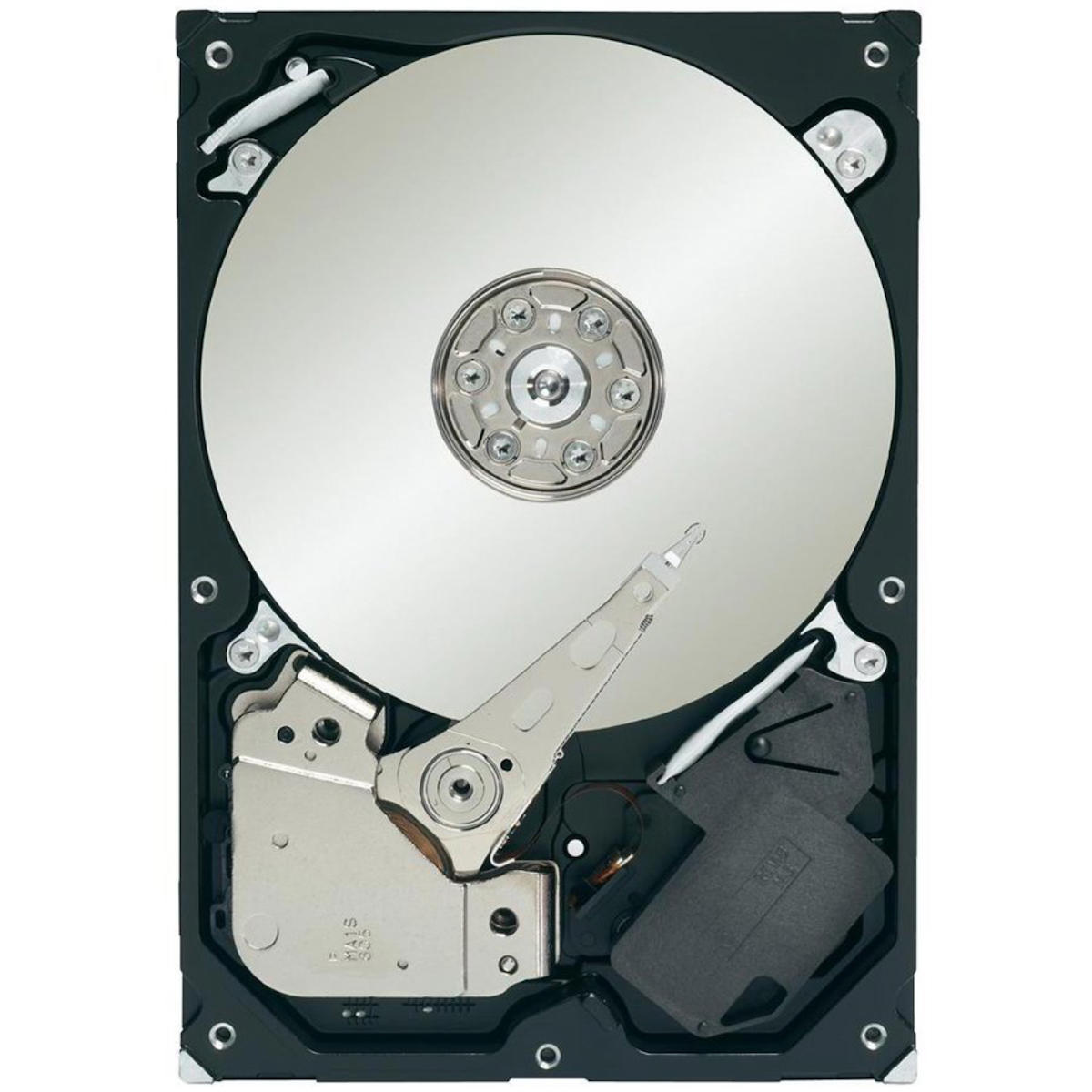 Seagate Skyhawk ST6000VX001 6 TB 3.5 inç 256 MB SATA 3.0 Güvenlik Kamerası Harddisk