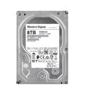 Western Digital WD80EDAZ 8 TB 3.5 inç SATA 3.0 PC Harddisk