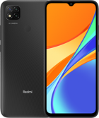 Xiaomi Redmi 9C (128 Gb) 128 Gb Hafıza 4 Gb Ram 6.53 İnç 13 MP Ips Lcd Ekran Android Akıllı Cep Telefonu Gri
