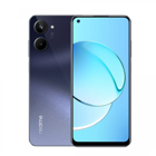 Realme 10 256 Gb Hafıza 8 Gb Ram 6.4 İnç 108 MP Super Amoled Ekran Android Akıllı Cep Telefonu Siyah