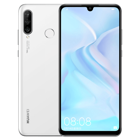 Huawei P30 Lite (24 Mp / 128 Gb) 128 Gb Hafıza 4 Gb Ram 6.15 İnç 24 MP Ips Lcd Ekran Android Akıllı Cep Telefonu Beyaz