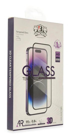 iPhone 13 Pro Max Bilvis 3D Cam Ekran Koruyucu-(5796)