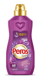 Peros Soft Konsantre Manolya Rüyası 60 Yıkama Yumuşatıcı 1.44 lt