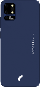 Reeder S19 Max 128 Gb Hafıza 4 Gb Ram 6.51 İnç 13 MP Ips Lcd Ekran Android Akıllı Cep Telefonu Lacivert