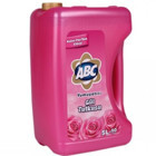 ABC Gül 50 Yıkama Yumuşatıcı 5 lt