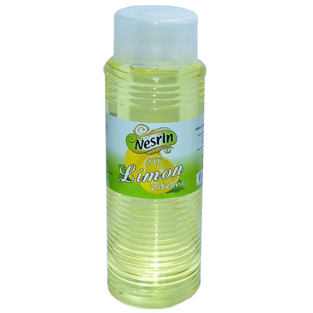 Nesrin Limon Kolonya 500 ml