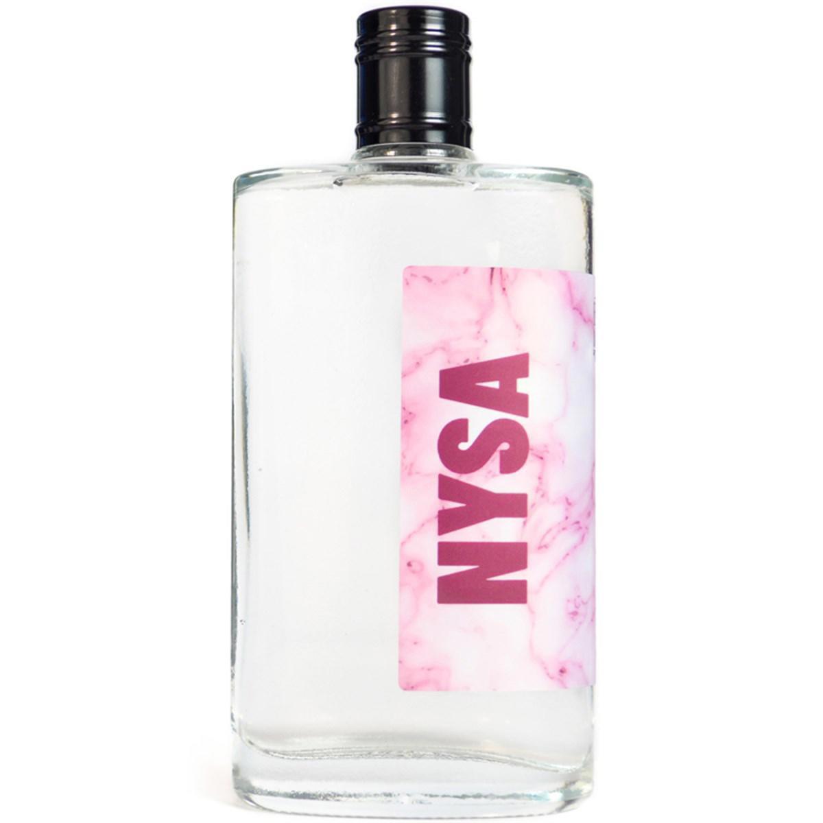 Egeye Dönüş Nysa Cam Şişe Kolonya 200 ml