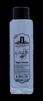 Çanakkale Kolonyaları Zambak Kolonya 400 ml