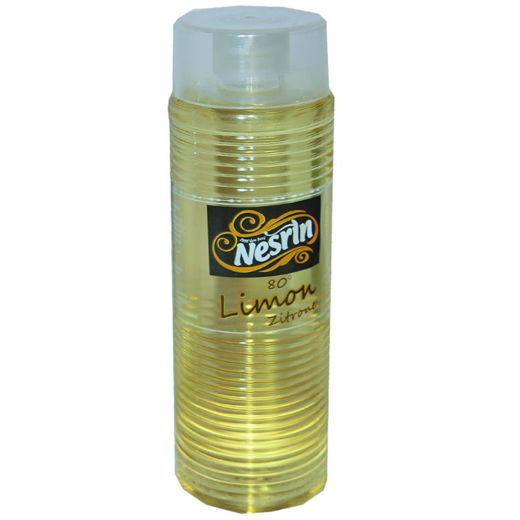 Nesrin Limon Kolonya 400 ml
