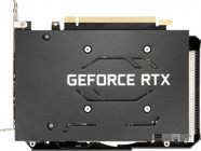 MSI RTX 3050 Aero ITX 8 GB GDDR6 PCI-Express 4.0 DirectX 12 UlTİmate 1 Fanlı 128 bit Masaüstü Nvidia Ekran Kartı