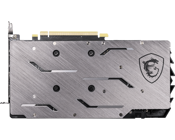 MSI GTX 1660 Super Ventus XS OC 6 GB GDDR6 PCI-Express 3.0 DirectX 12 2 Fanlı 192 bit Masaüstü Nvidia Ekran Kartı