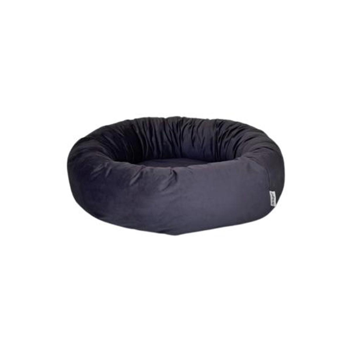 Pet Comfort Yıkanabilir Orta Irk İç Mekan Köpek Yatağı Lavanta