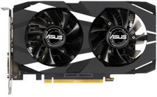 Asus Phoenix GTX 1650 4 GB GDDR5 PCI-Express 3.0 DirectX 12 2 Fanlı 128 bit Nvidia Ekran Kartı