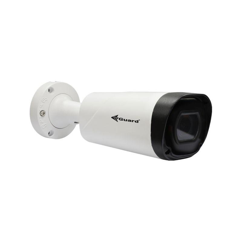 Vguard VG-256-BF Ethernet 1 Kameralı 360 Derece Dönen Gece Görüşlü Dış Mekan Kablolu Güvenlik Kamerası