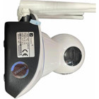 Yoosee YS-03 Ethernet Mini 1 Kameralı 360 Derece Dönen Gece Görüşlü IP İç Mekan Kablosuz Güvenlik Kamerası