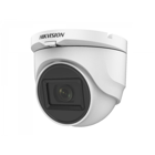 Hikvision DS-2CE76D0T-ITPFS Ethernet Mini 1 Kameralı 360 Derece Dönen Gece Görüşlü IP Dış Mekan Kablolu Güvenlik Kamerası