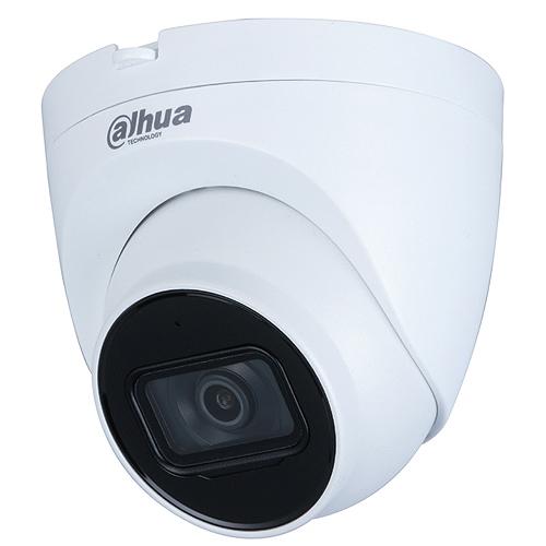Dahua IPC-W1230T-AS-0280B-S4 Ethernet Mini 1 Kameralı 360 Derece Dönen Gece Görüşlü IP Dış Mekan Kablolu Güvenlik Kamerası