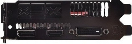 XFX Radeon RX 550 Double DissipaTİon 2 GB GDDR5 PCI-Express 3.0 DirectX 12 2 Fanlı 64 bit AMD Ekran Kartı